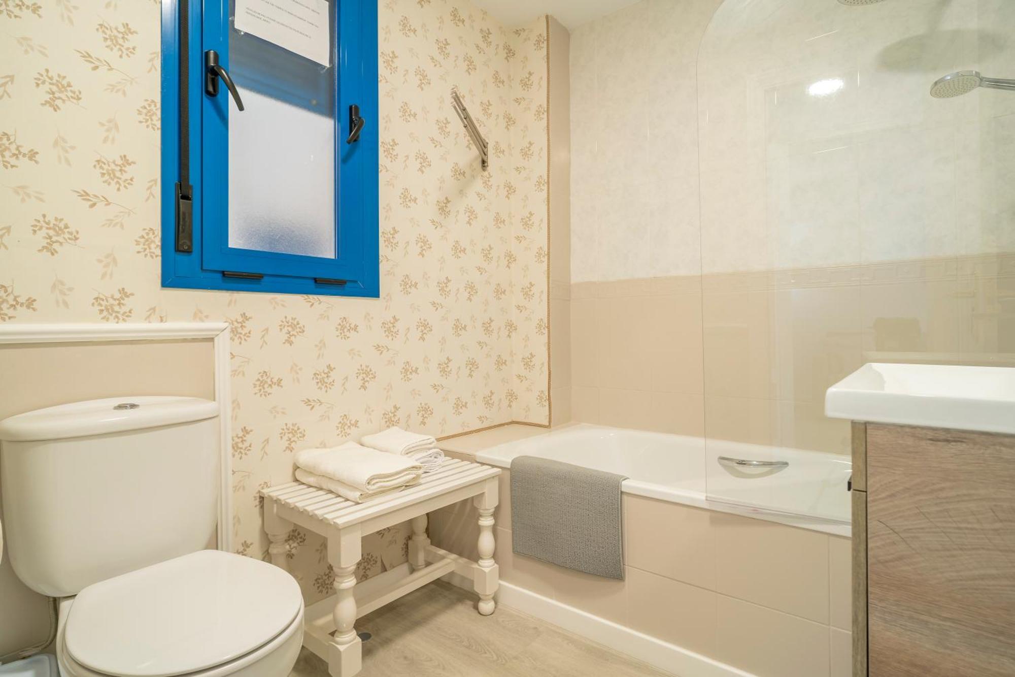Apartamento Malaga Beach Center II B&C II מראה חיצוני תמונה
