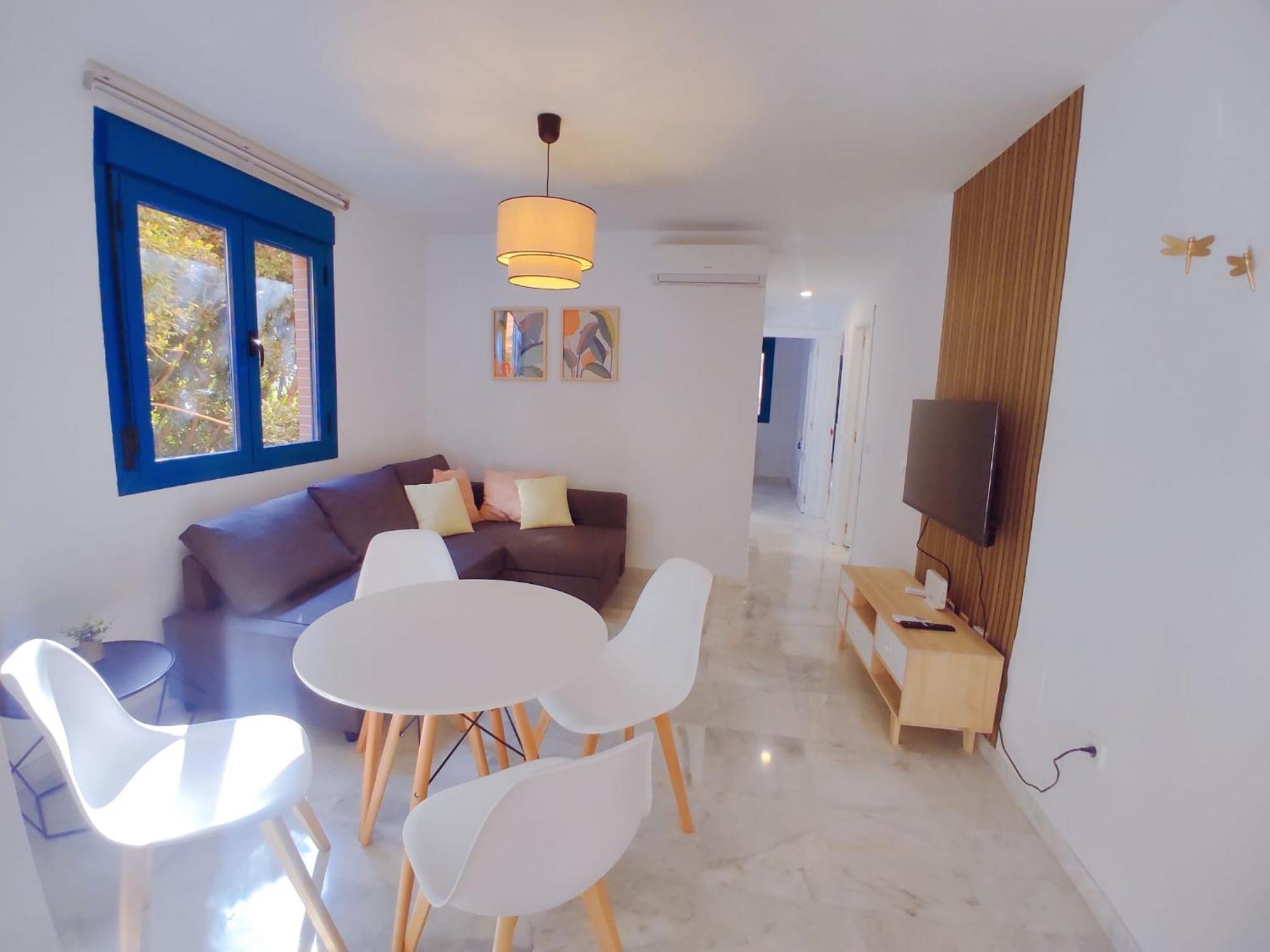Apartamento Malaga Beach Center II B&C II מראה חיצוני תמונה
