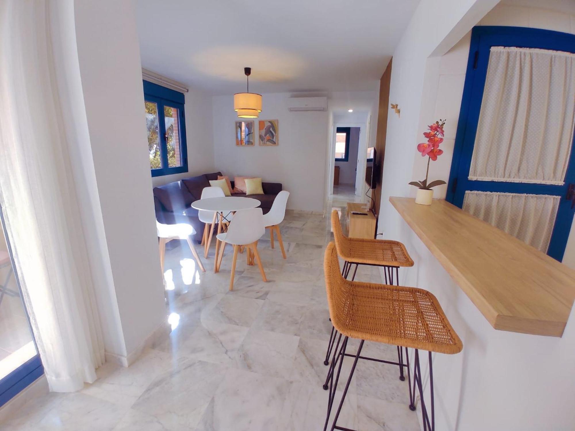 Apartamento Malaga Beach Center II B&C II מראה חיצוני תמונה