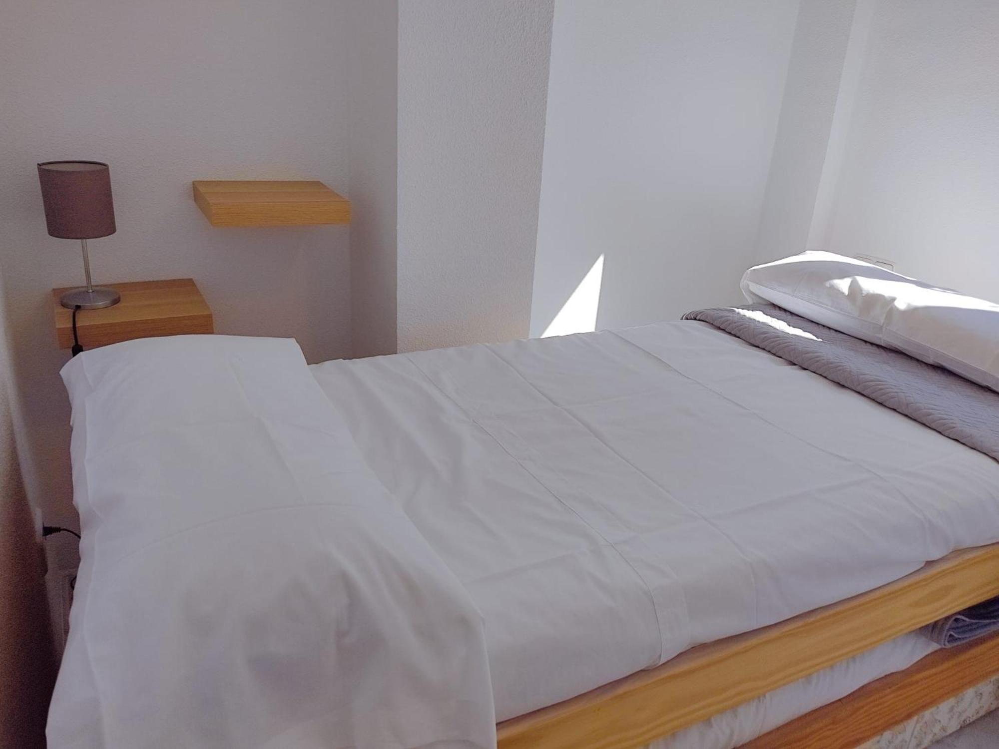 Apartamento Malaga Beach Center II B&C II מראה חיצוני תמונה