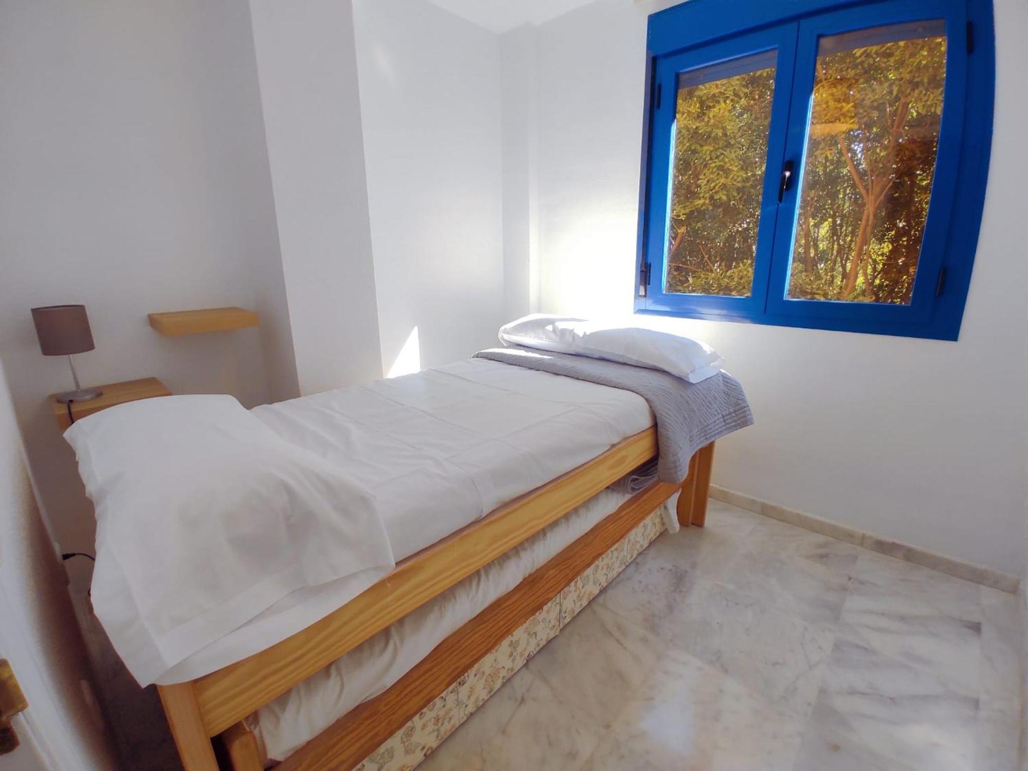 Apartamento Malaga Beach Center II B&C II מראה חיצוני תמונה